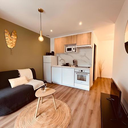 Le Golden - Home Homy Vierzon Dış mekan fotoğraf