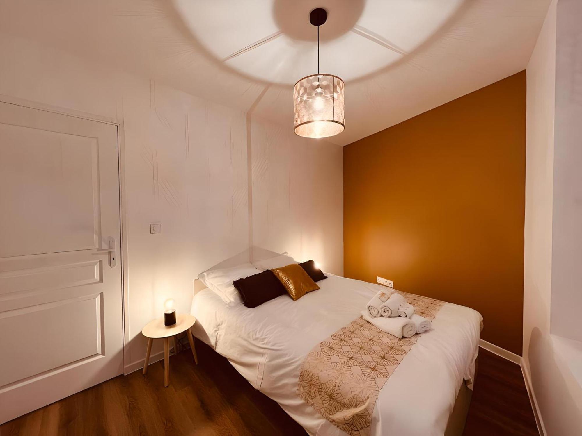 Le Golden - Home Homy Vierzon Dış mekan fotoğraf