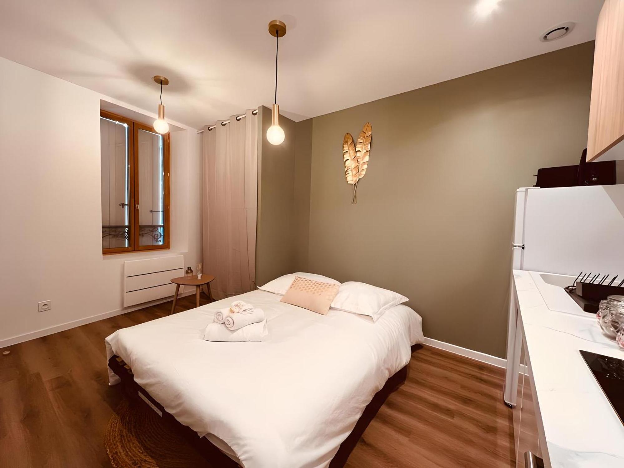 Le Golden - Home Homy Vierzon Dış mekan fotoğraf