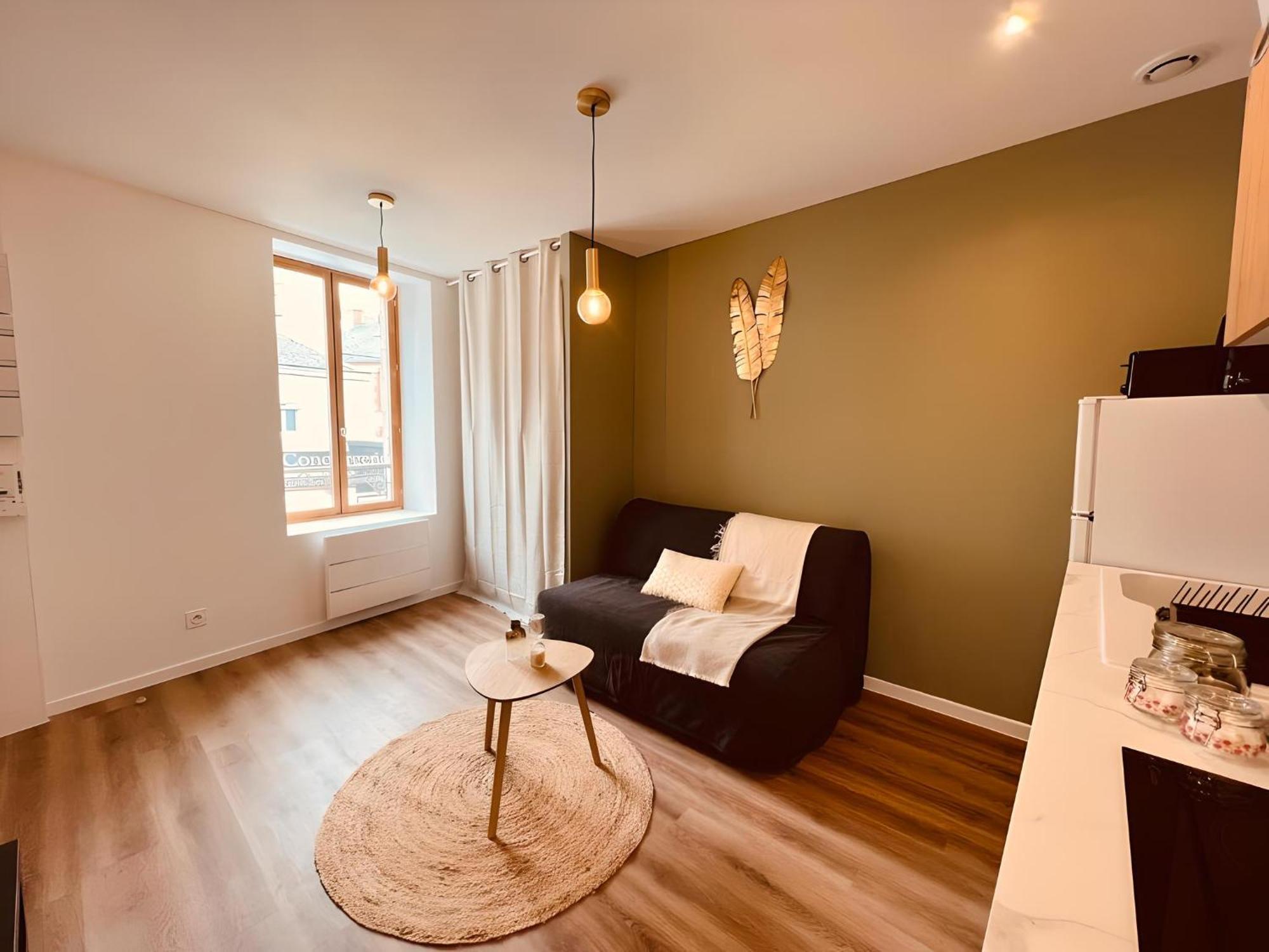 Le Golden - Home Homy Vierzon Dış mekan fotoğraf